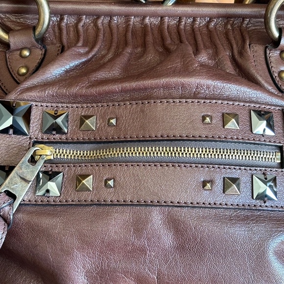 MARC JACOBS S/S 2010 Firebird Stam, Taupe - RARE/HTF - Picture 7 of 15